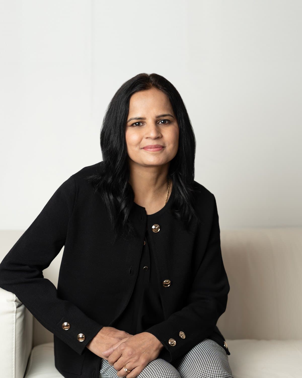 Purnima Bansal, Family Wealth & Realty Strategist